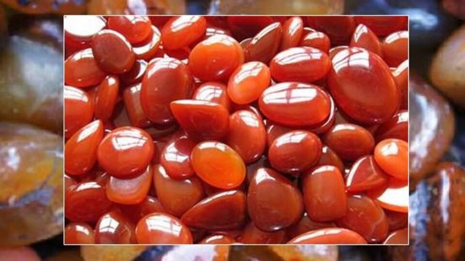 Akik Taşı Nedir, Ne İşe Yarar?