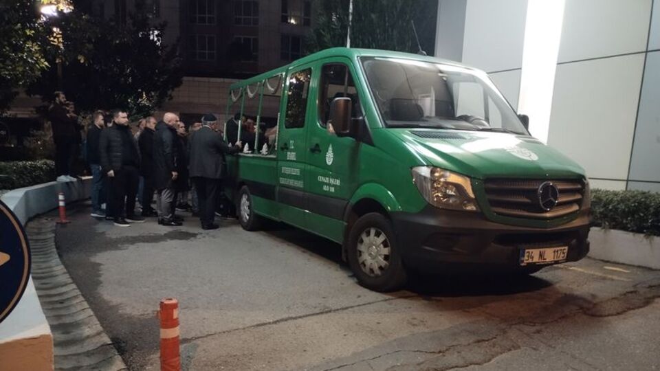 Kebapçı Bedri Usta'nın kardeşi 20'nci kattan düştü!