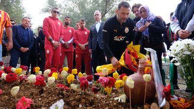 "Yiğit Kurt'u unutmayacağız!"