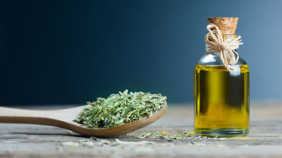 Kekik Yağının Faydaları