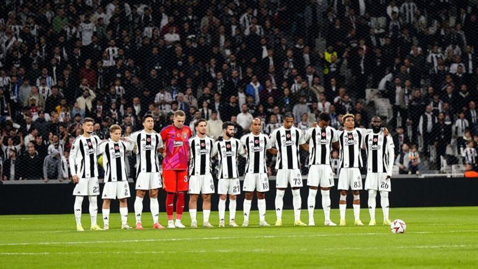 Beşiktaş, Göztepe deplasmanında!