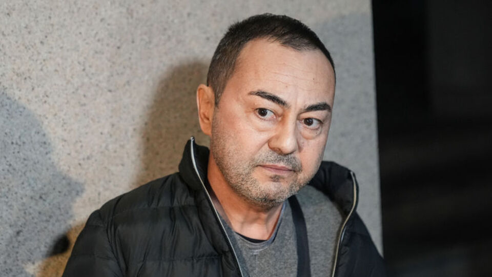 Ev hapsinden içini döktü