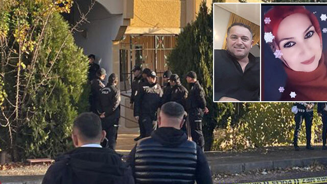 Yasak aşk iddiası çekiçli vahşetle bitti!