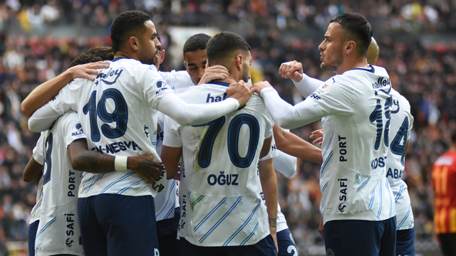 6 gollü gövde gösterisi