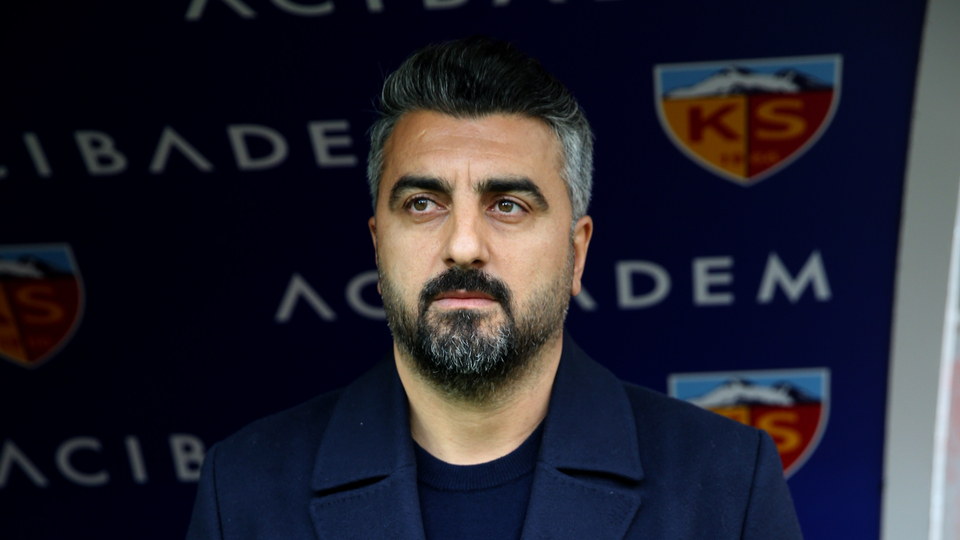 "Penaltı bütün dengemizi bozdu"