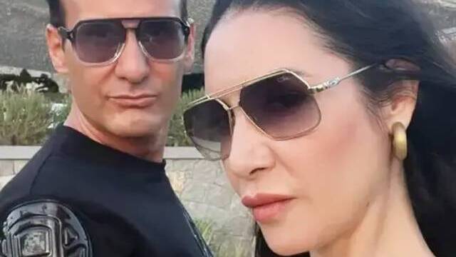 Yeni aşkını duyurdu