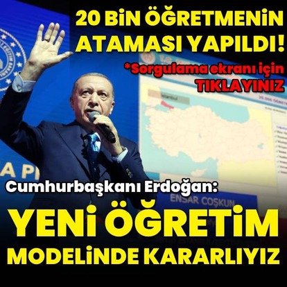  Cumhurbaşkanı Erdoğan'dan açıklamalar