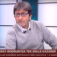 "G.Saray'ı uzun zamandır böyle görmedim"