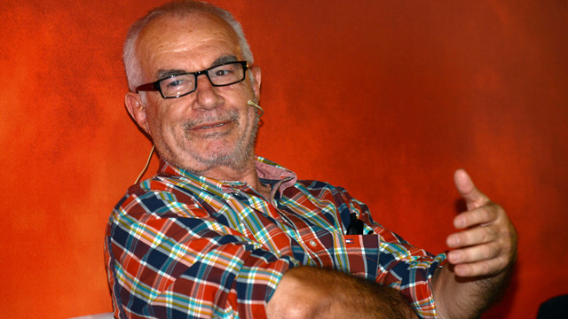 Ünlü yönetmen entübe edildi