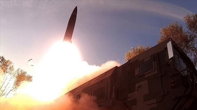 3. Dünya Savaşı geliyor mu?