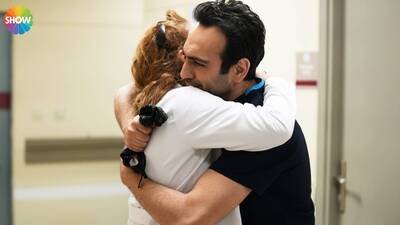 26'ncı bölümünden ilk tanıtım