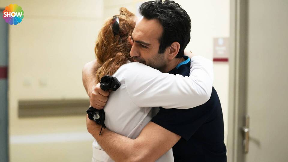 26'ncı bölümünden ilk tanıtım