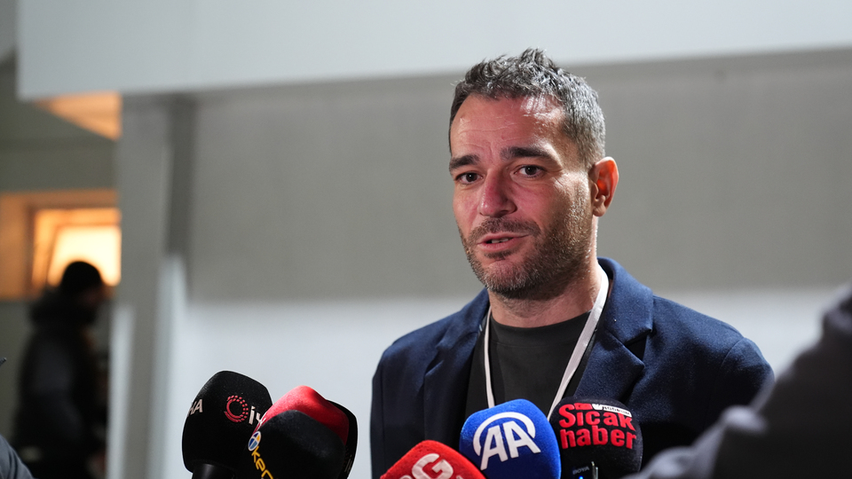 Bodrum FK'den hakem tepkisi!