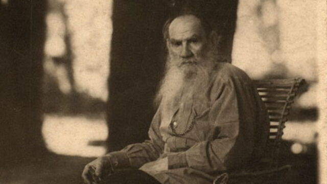 Tolstoy'un roman kahramanı Dekabrist kuzeni!