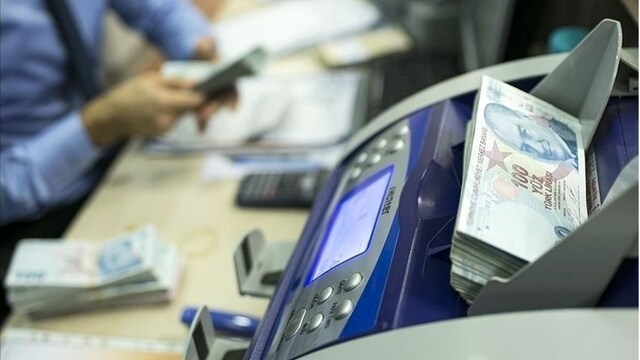 Kredi çekemeyen kişilere tuzak