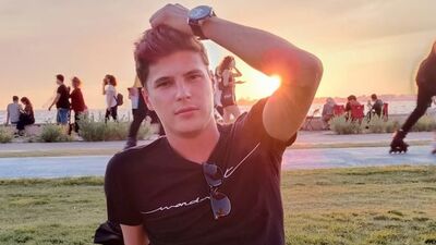 Akıma kapılan işçiden acı haber