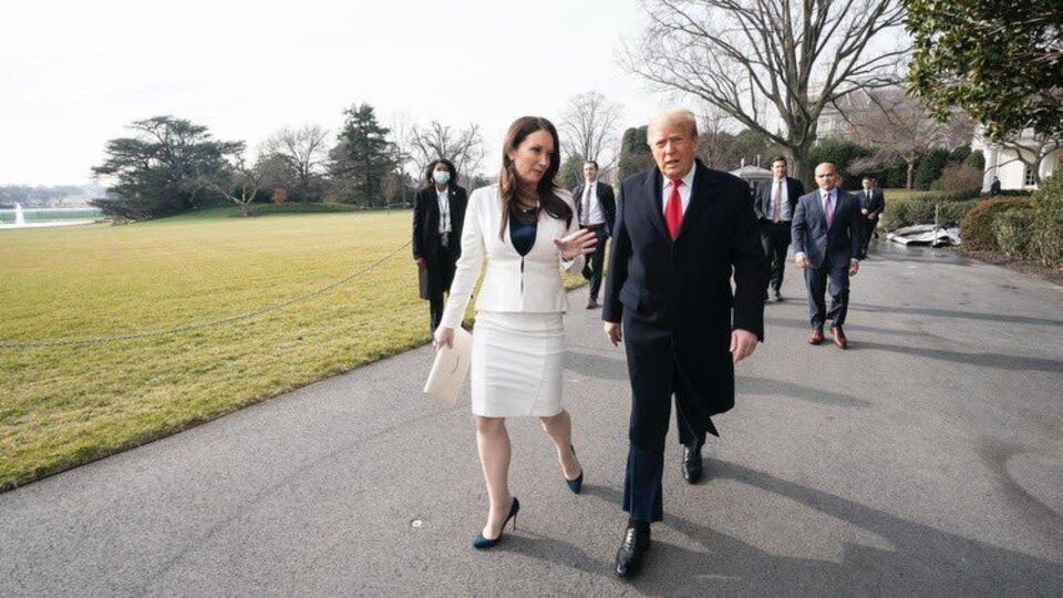 Trump, Tarım Bakanlığı için adayını açıkladı