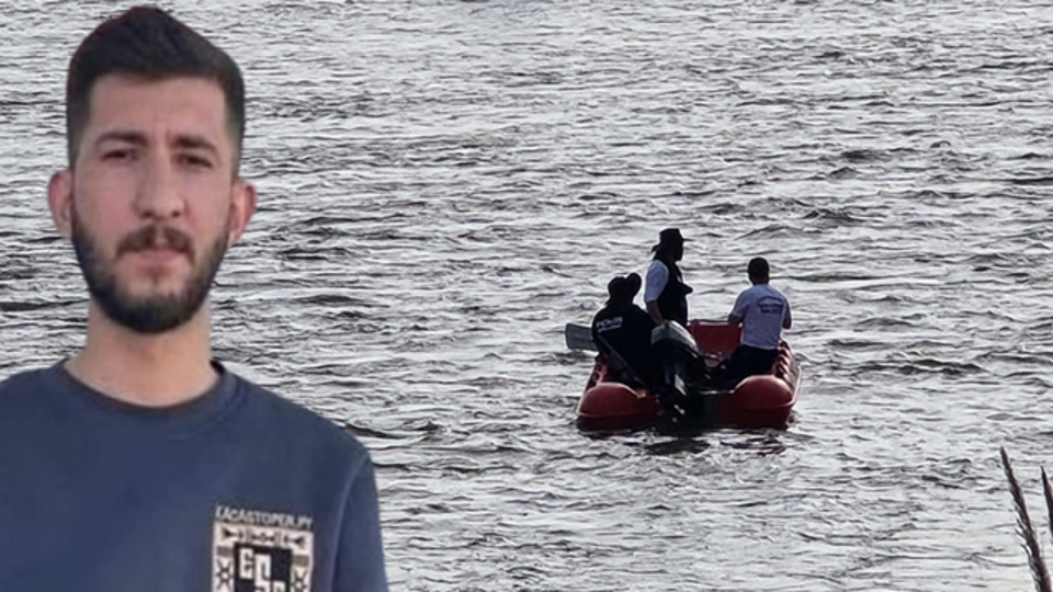 Şırnak'ta 22 yaşındaki Hüsamettin 5 gündür kayıp: İki ülkede aranıyor