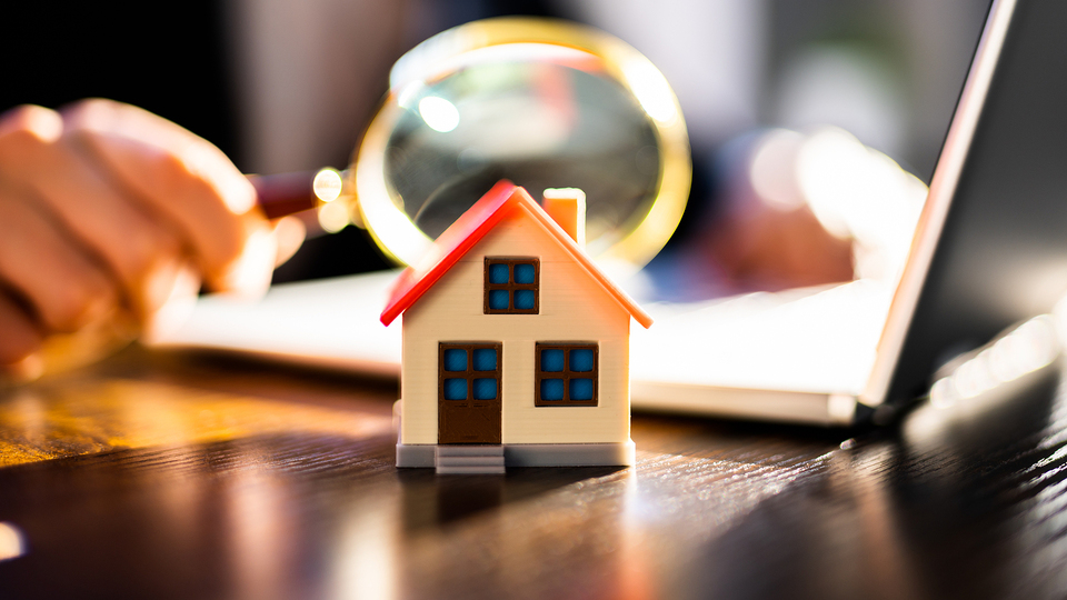 Emlak ilanında yeni dönem