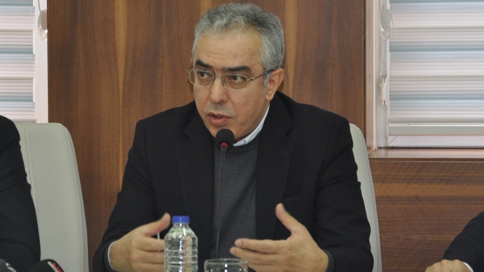 "Türkiye'nin bir 'iç Kürt sorunu' kalmamıştır"