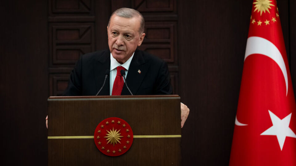 Kabine yarın toplanıyor