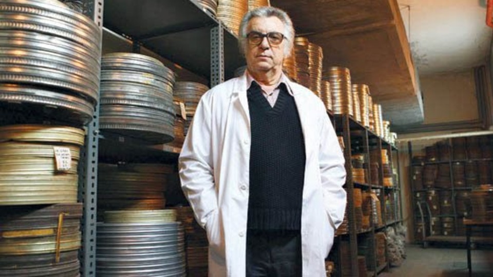 Sami Şekeroğlu hayatını kaybetti