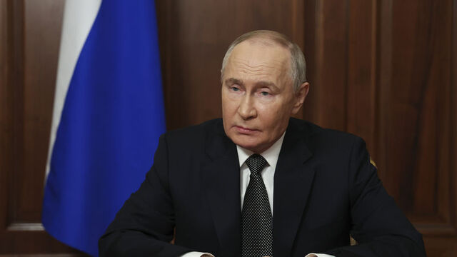 Rusya'da aile değerlerine karşı propagandayı yasaklandı