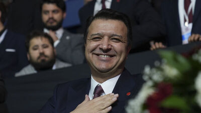 Mahmut Arıkan kimdir?