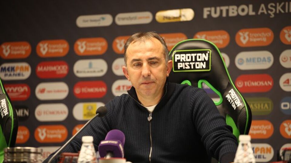 Recep Uçar'dan hakem tepkisi!