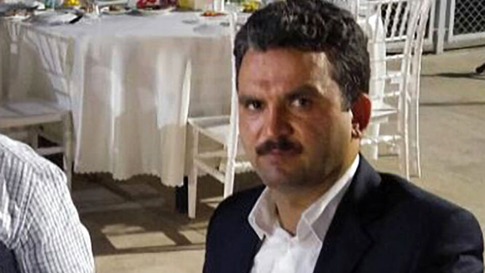 16 yaşındaki çocuk imamı öldürdü!