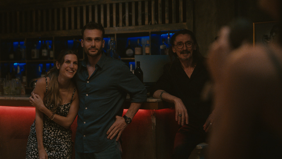 "Gerçek hayatı yansıttığı için sert"