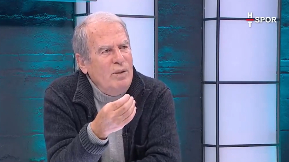 "Türkiye'de yabancı oyuncu sayısı fazla!"