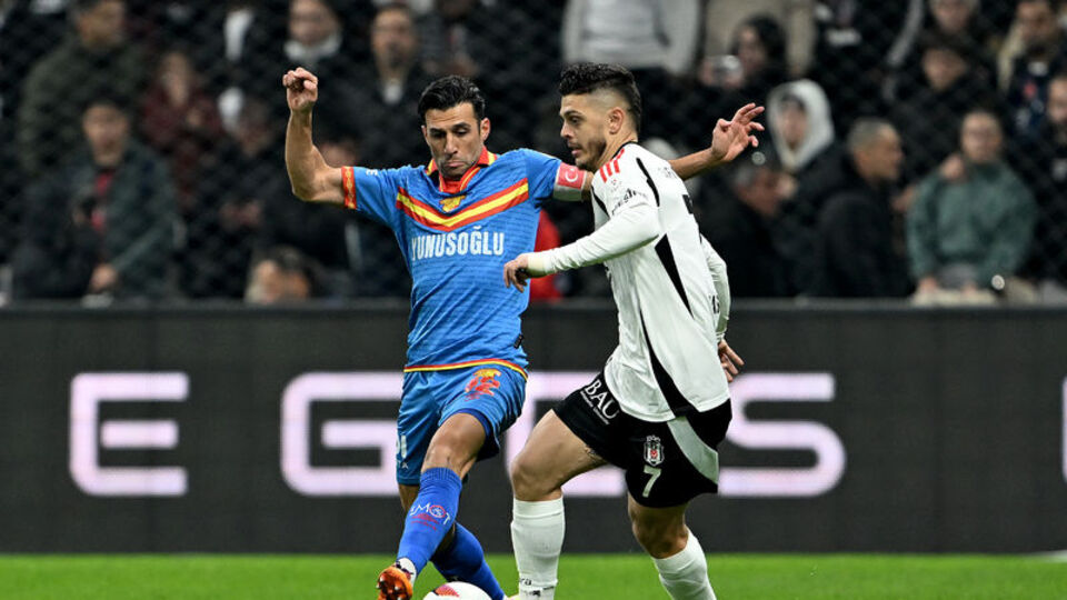 "Beşiktaş takımı kırılgan görünüyor"