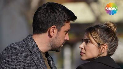 "Hiç bir yere gitmiyorum"