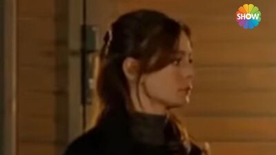 "Seninle hiç küs kalmayacak mıyım?"