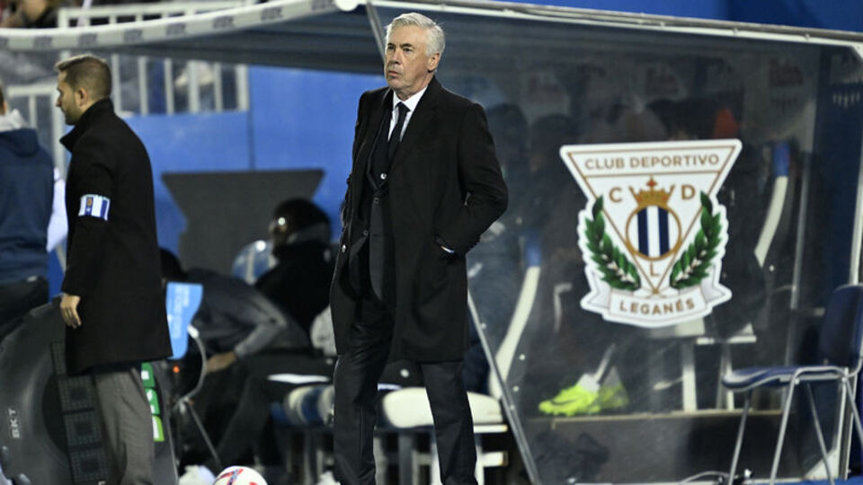 Ancelotti'den Arda Güler açıklaması!