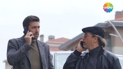 'Kalpazan'dan yeni tanıtım