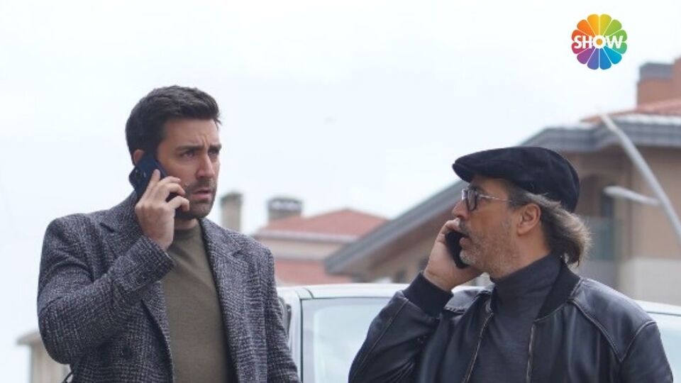 'Kalpazan'dan yeni tanıtım