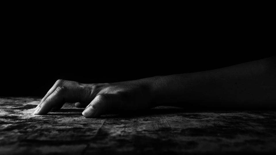 Her 10 dakikada 1 kadın öldürüldü!