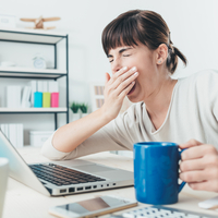 Uyku getiren yiyecek ve içecekler