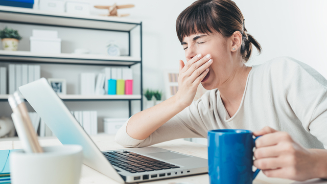 Uyku getiren yiyecek ve içecekler