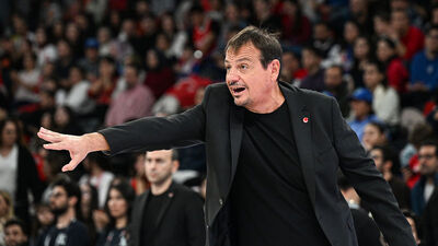 "Deplasmanda oynanan maçlar zordur"