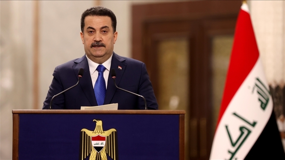 "İsrail, Irak'ı sahte bahanelerle tehdit etti"
