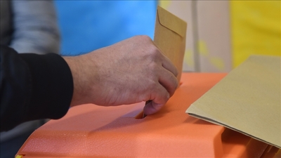 Uruguay'da devlet başkanlığı seçimini sol görüşlü Orsi kazandı