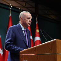 Kabine yarın toplanıyor