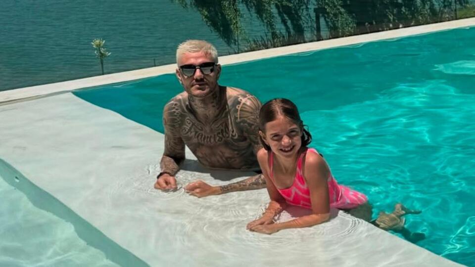 'Icardi saplantısı"