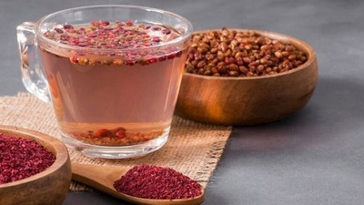 Sumak çayı nasıl yapılır ve faydaları?