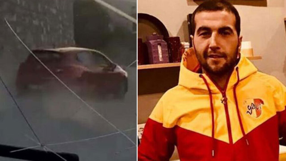 Alkollü araç kullandı! Bir kişi öldü! Ceza değil ödül!