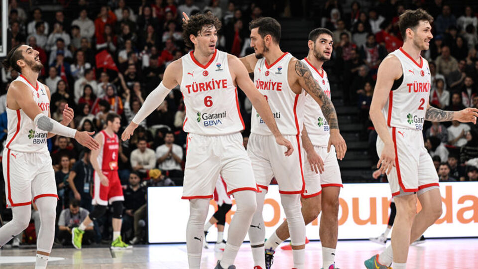 12 kişilik Macaristan maçı kadrosu açıklandı!