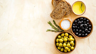 Zeytinin faydaları ve yararları